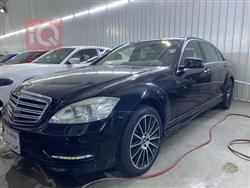 مێرسێدس بێنز S-Class